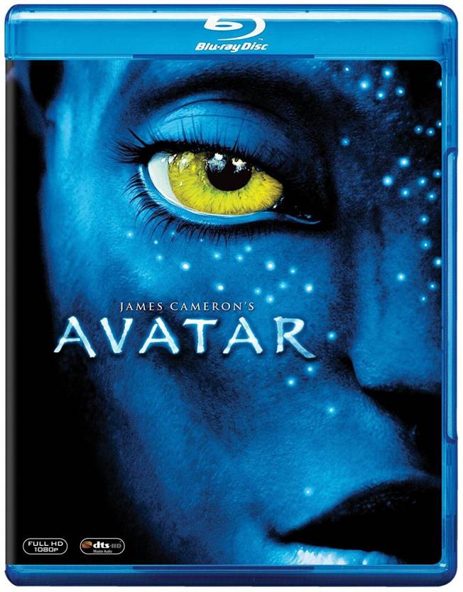 Avatar 3d (2009) [1080p] [HSBS] [3d] [Hindi-English] - Jayu