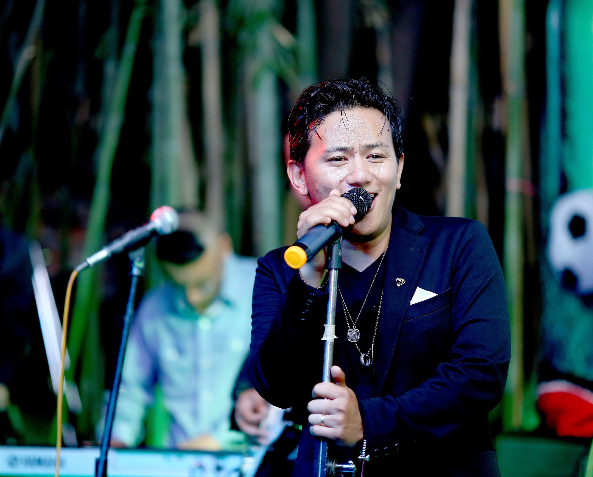 raju lama voice of nepal raju lama voice of nepal