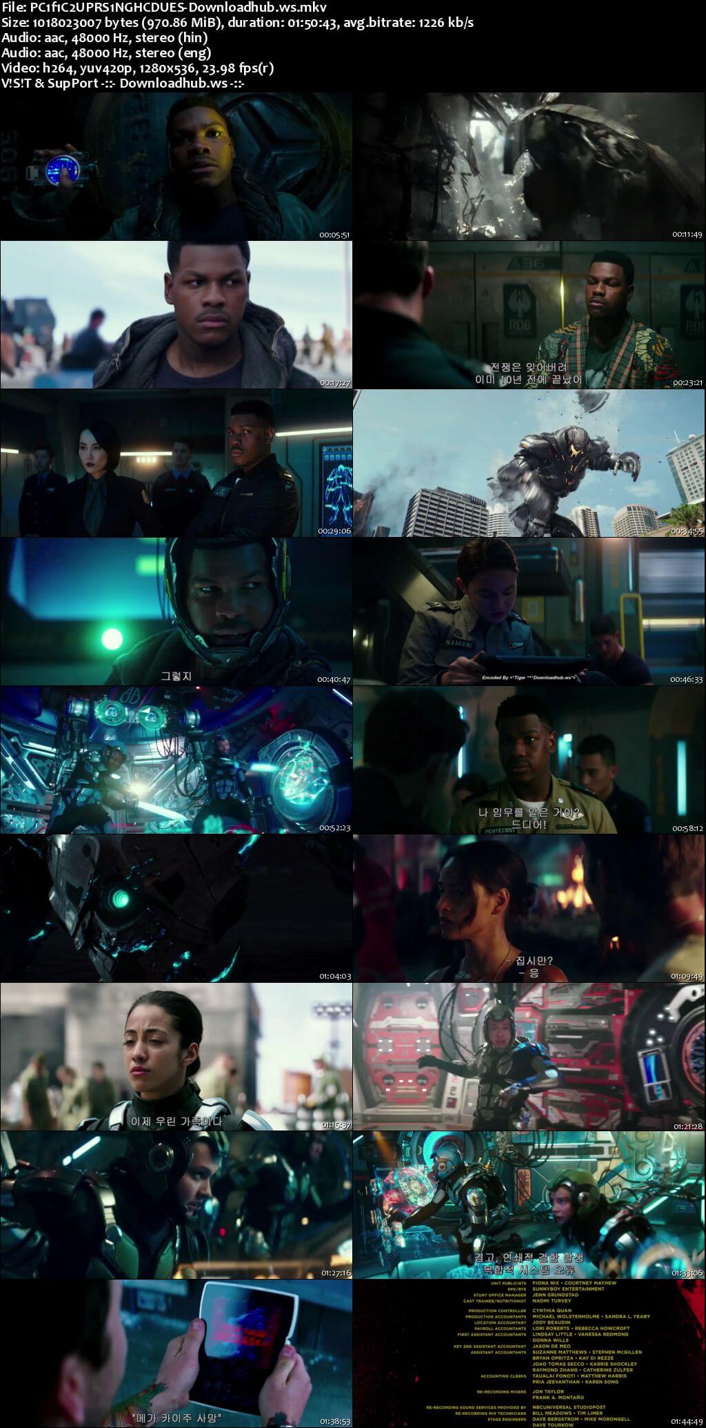 Pacific Rim Uprising 2018 Hindi Dual Audio 720p HC HDRip Download Pacific Rim Uprising 2018 Hindi Dual Audio 720p HC HDRip Download