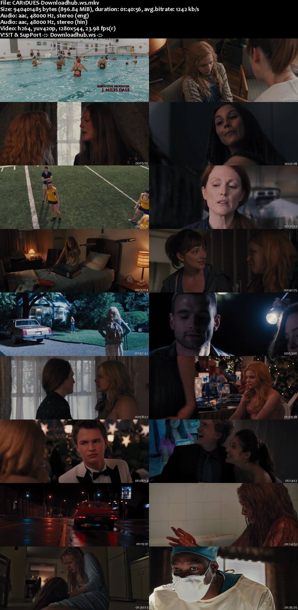 Carrie 2013 Hindi Dual Audio 720p BluRay Free Download Carrie 2013 Hindi Dual Audio 720p BluRay Free Download