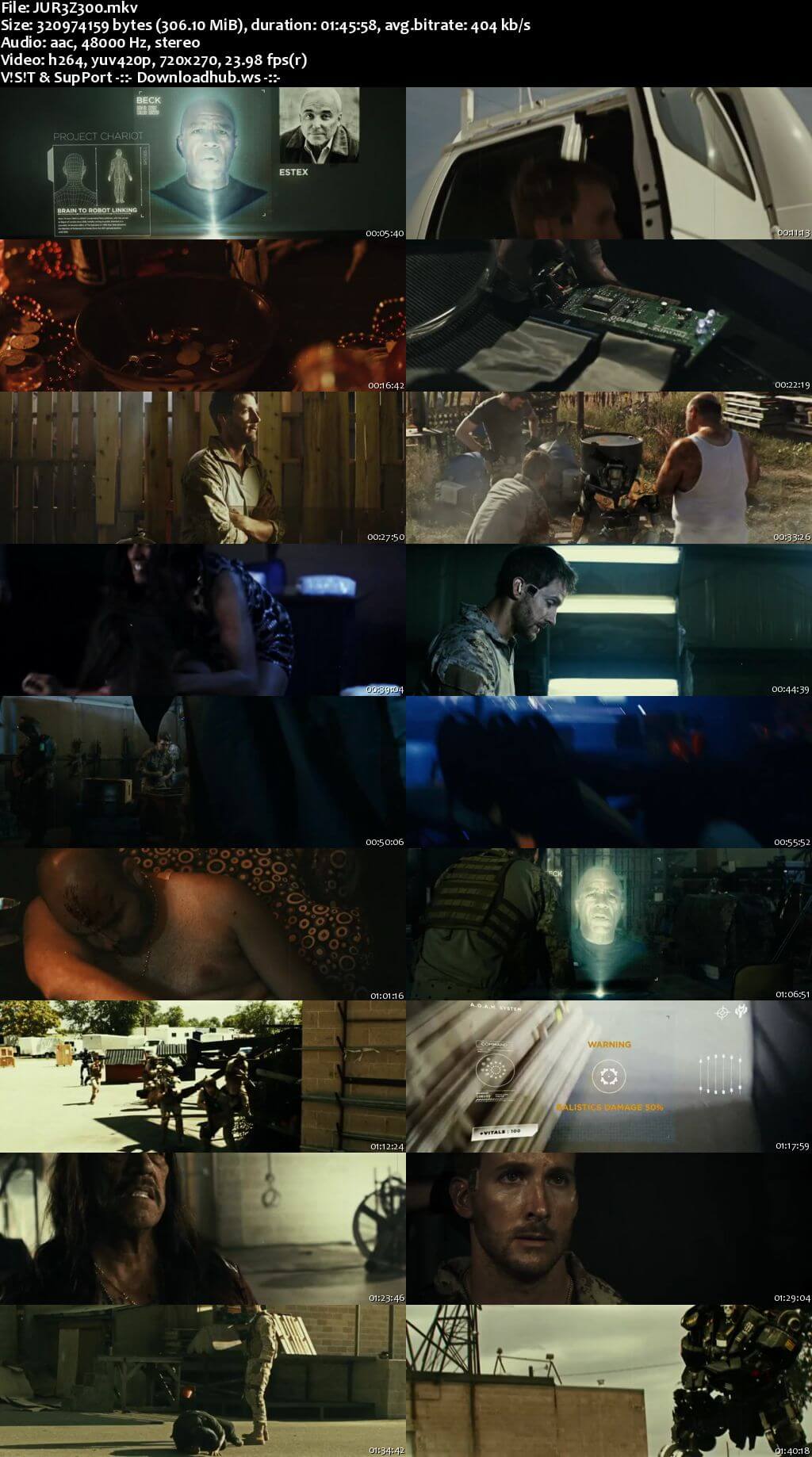 Juarez 2045 2017 English 480p Web-DL ESubs Juarez 2045 2017 English 480p Web-DL ESubs
