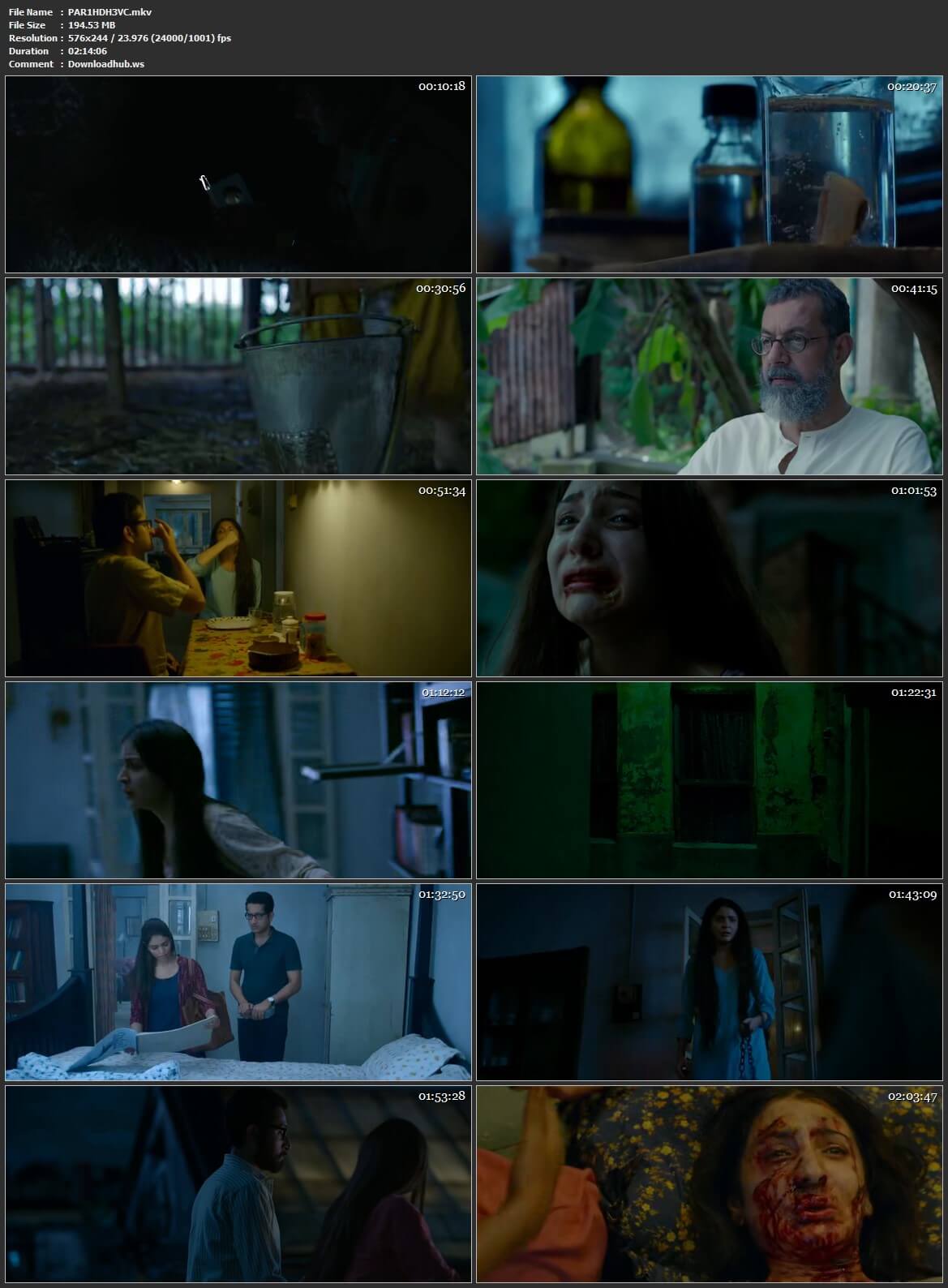 Pari 2018 Hindi HEVC Mobile HDRip ESubs