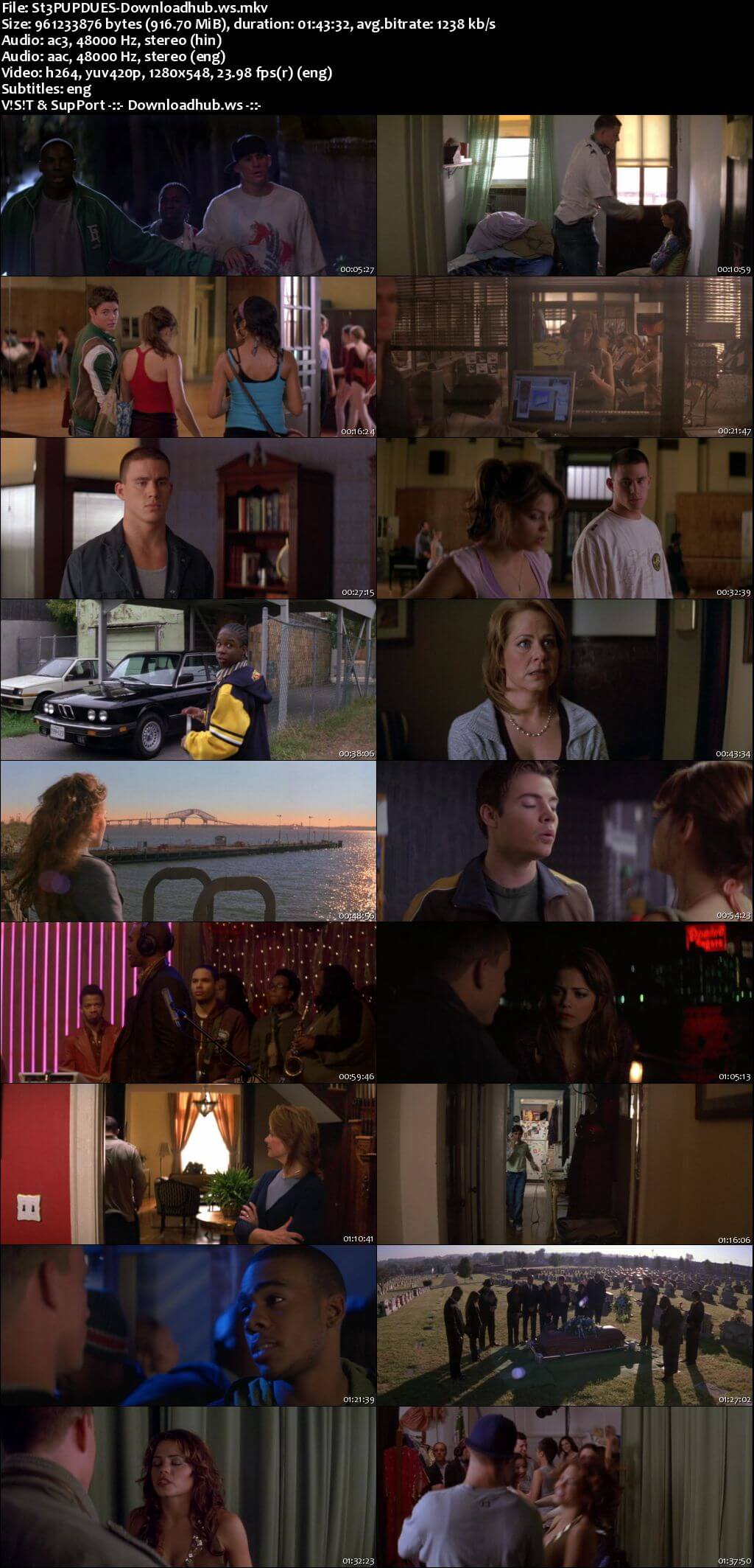 step up 2006 dual audio 720p download