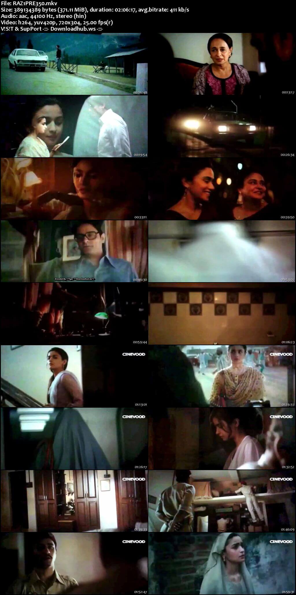 Raazi 2018 Hindi 480p Pre-DVDRip x264 Raazi 2018 Hindi 480p Pre-DVDRip x264
