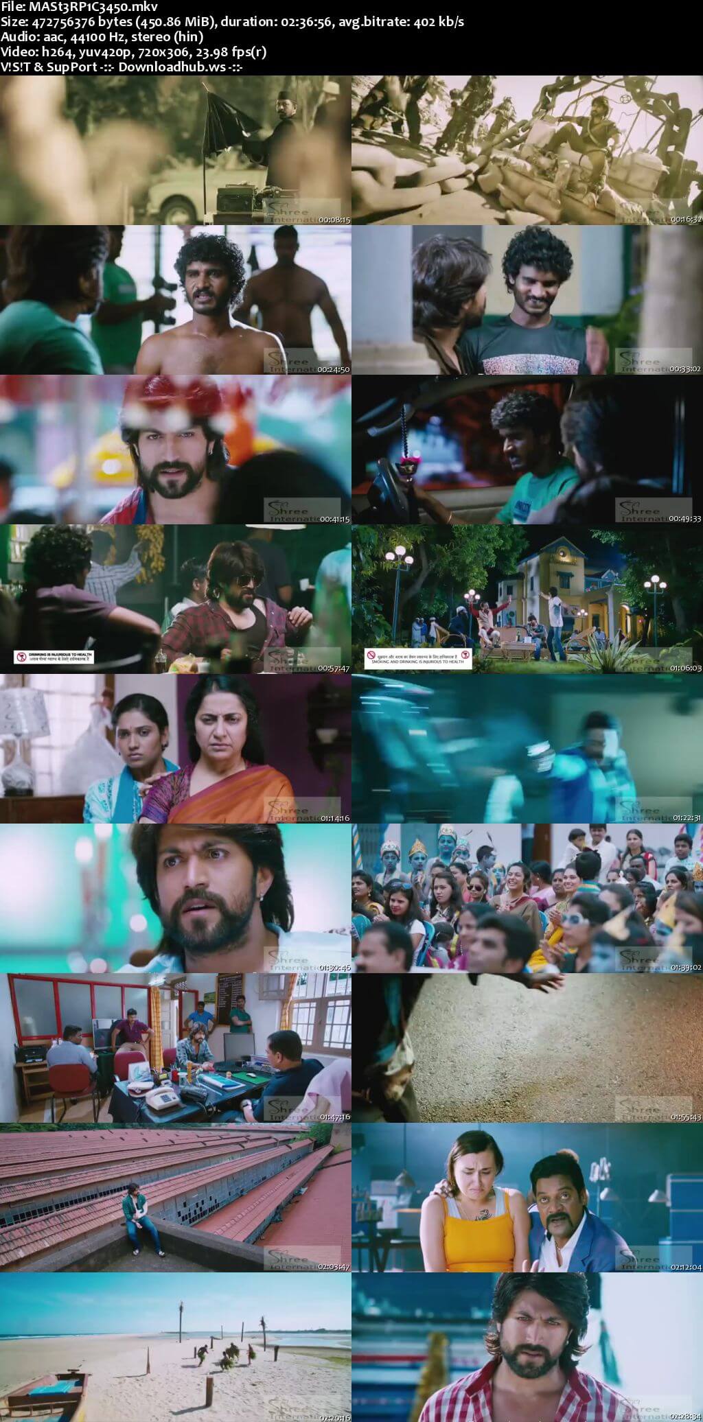 Masterpiece 2017 Hindi Dubbed 480p HDRip Masterpiece 2017 Hindi Dubbed 480p HDRip