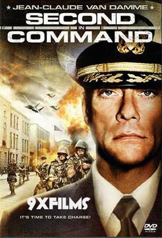 Second-In-Command-2006-Dual-Audio-Hindi.jpg