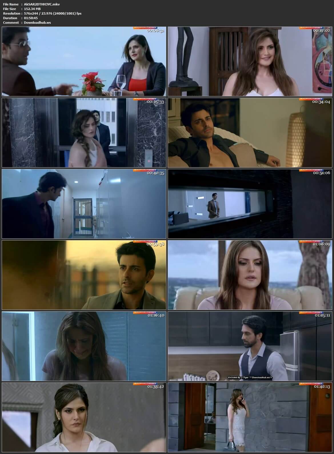 Aksar 2 2017 Hindi HEVC Mobile DTHRip