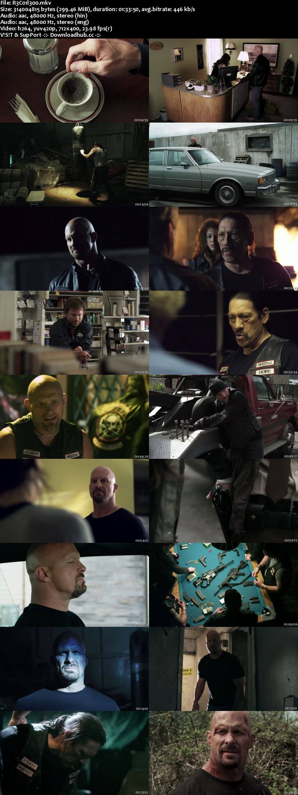 Recoil 2011 Hindi Dual Audio 480p BluRay Free Download Recoil 2011 Hindi Dual Audio 480p BluRay Free Download