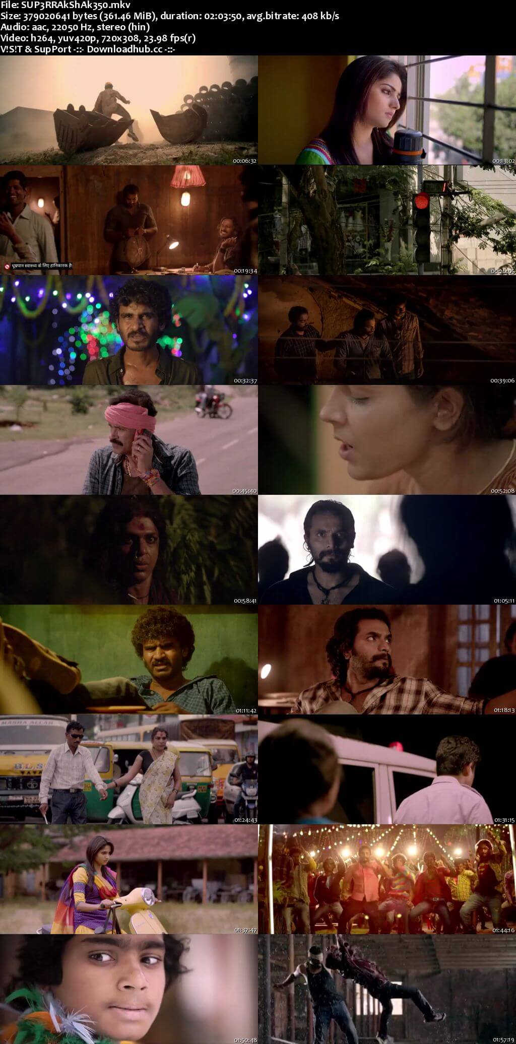 Super Rakshak 2018 Hindi Dubbed 480p HDRip Super Rakshak 2018 Hindi Dubbed 480p HDRip