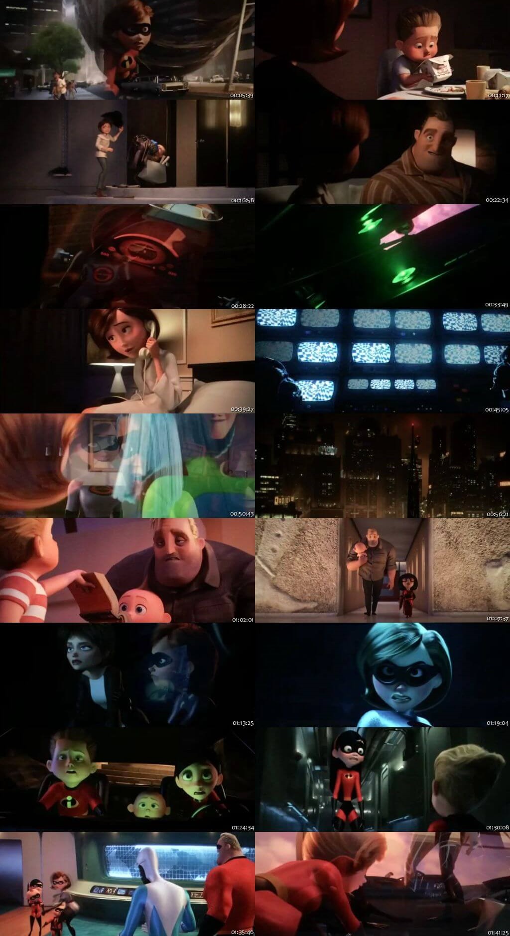 Black Panther 2018 BluRay Hindi DD51 384kbps 480p 720p