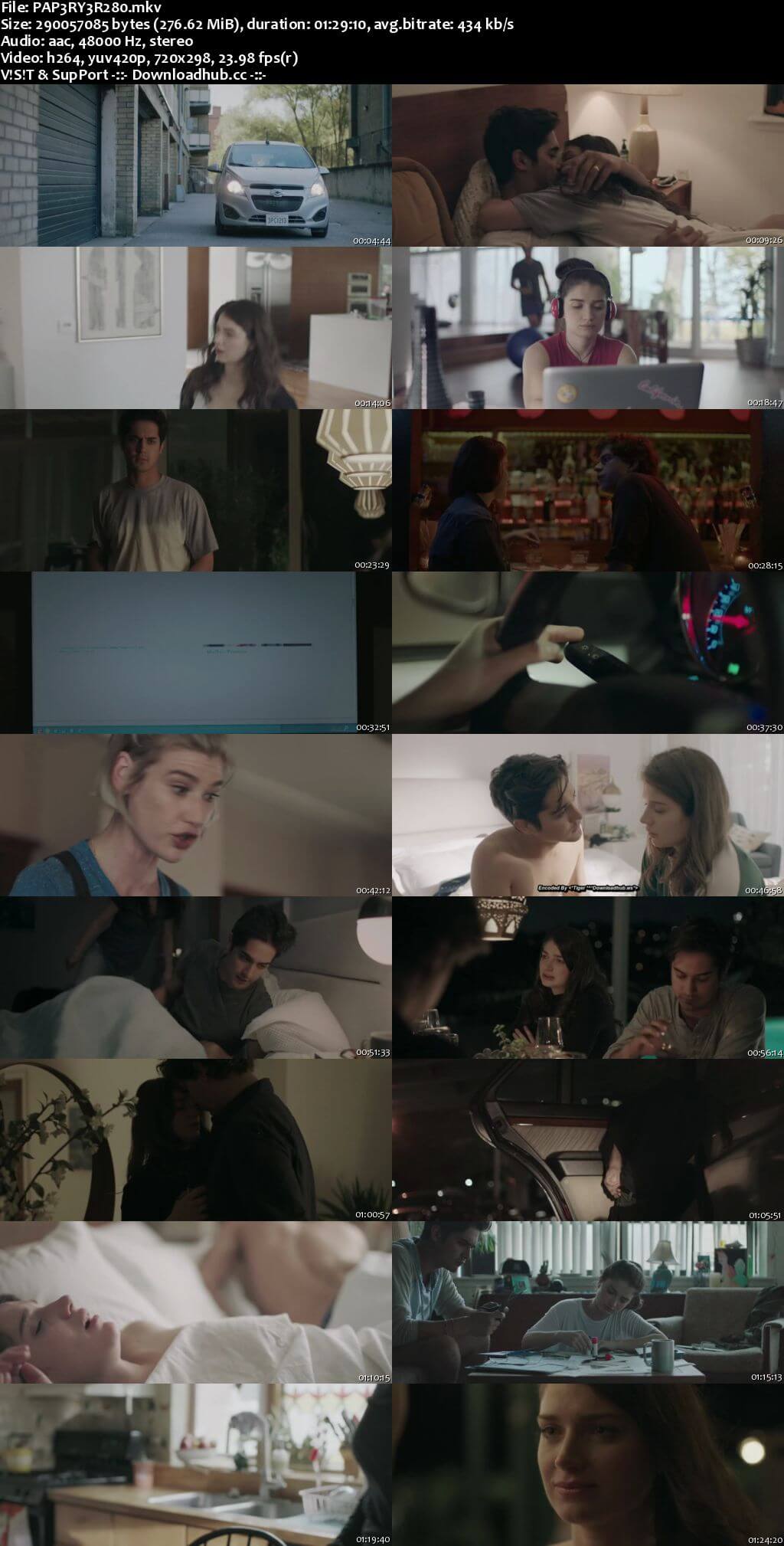 Paper Year 2018 English 480p Web-DL ESubs Paper Year 2018 English 480p Web-DL ESubs