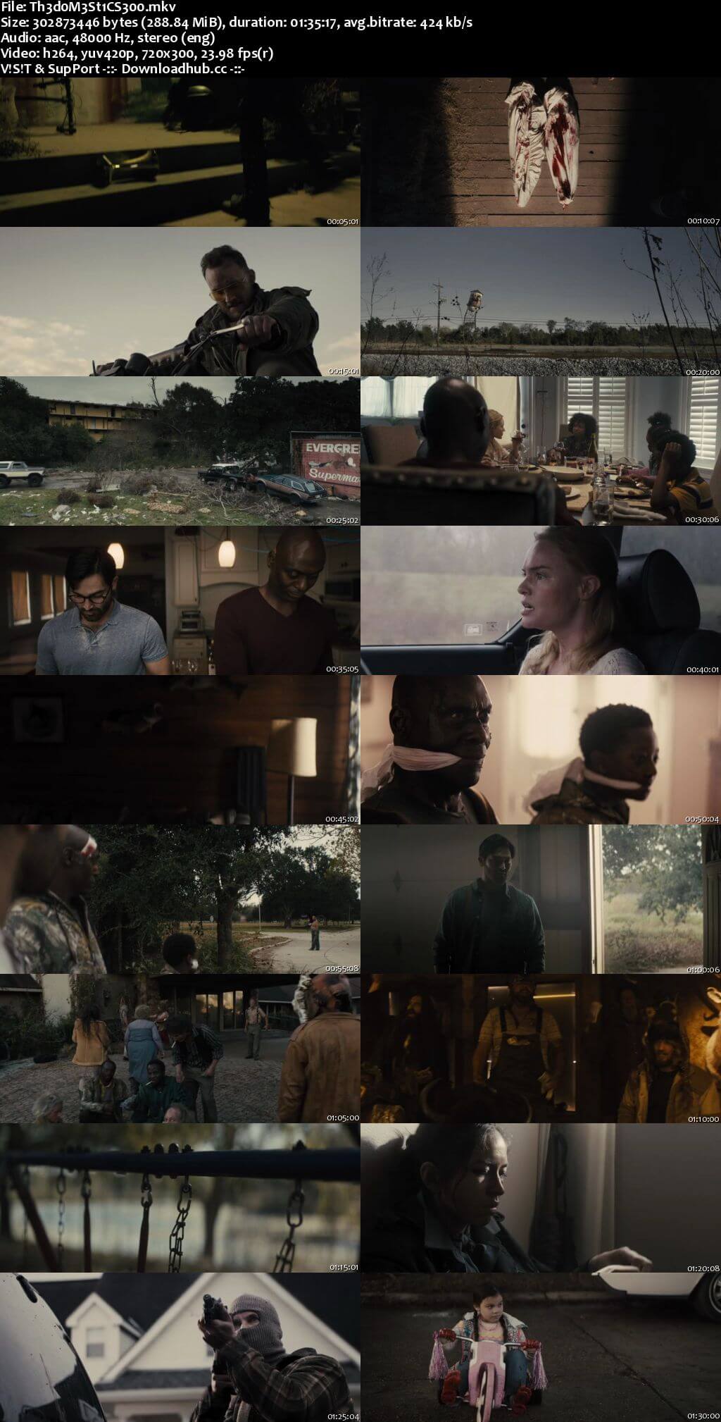 The Domestics 2018 English 280MB WEBRip 480p ESubs The Domestics 2018 English 280MB WEBRip 480p ESubs