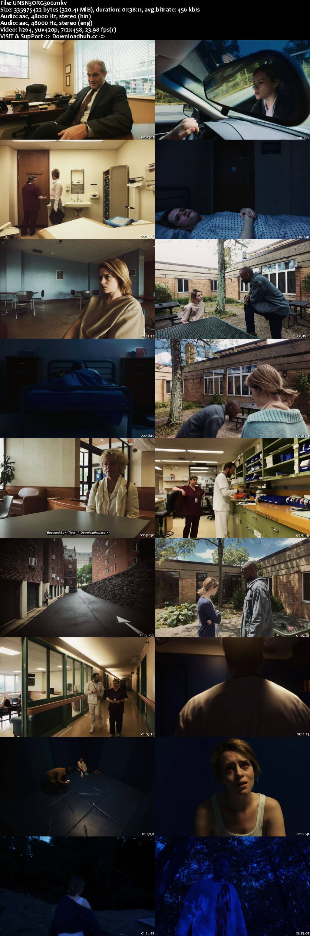 Unsane 2018 Hindi ORG Dual Audio 300MB BluRay 480p ESubs Unsane 2018 Hindi ORG Dual Audio 300MB BluRay 480p ESubs
