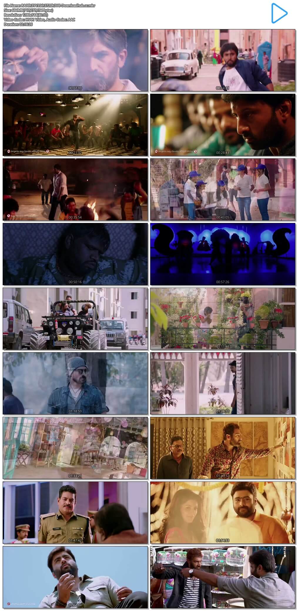 Aayirathil Aayirathil