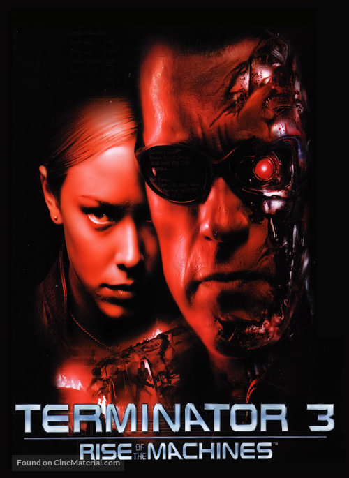 Terminator 3: Rise of the Machines 2003 Dual Audio Hindi BluRay Full Movie Download HD