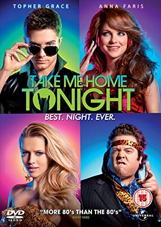 Take Me Home Tonight 2011 Dual Audio Hindi BluRay Full Movie Download HD