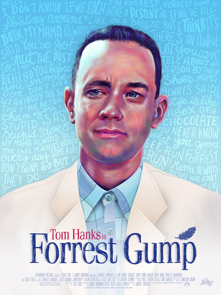 forrest gump free download in hindi