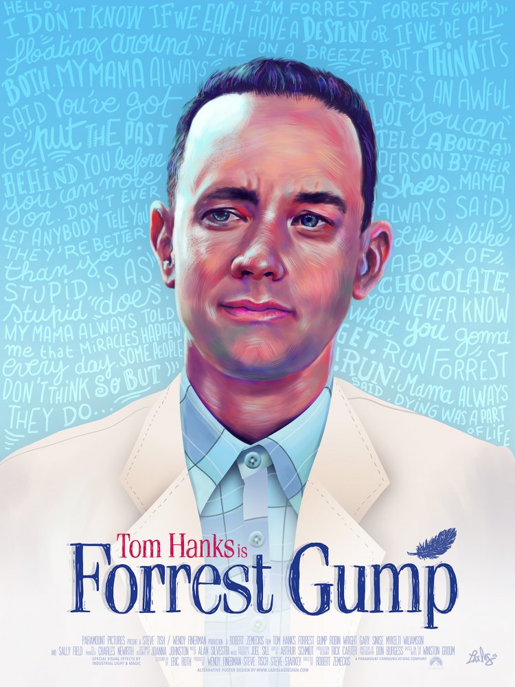Forrest Gump Torrent Download Dvdrip Movie