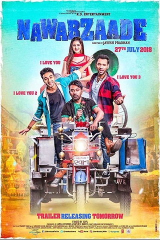 Nawabzaade-2018-Hindi-300MB-pDVDRip-480p.jpg