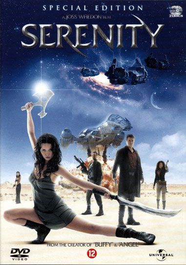 Serenity 2005 Dual Audio Hindi BluRay Full Movie Download HD