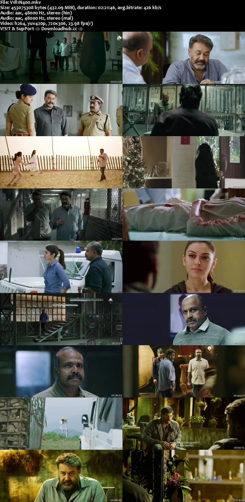 Villain 2017 Hindi Dual Audio 400MB UNCUT HDRip 480p ESubs Villain 2017 Hindi Dual Audio 400MB UNCUT HDRip 480p ESubs