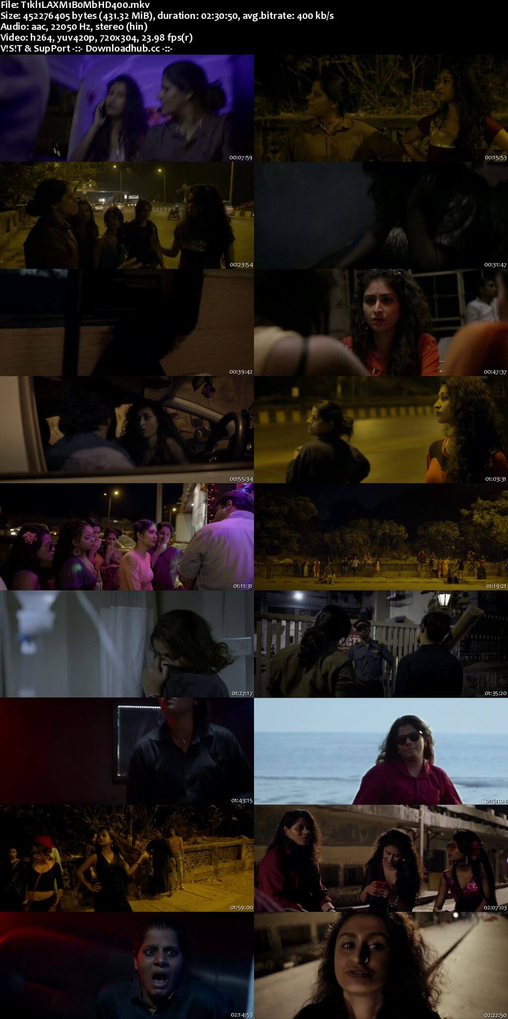 Tikli and Laxmi Bomb 2017 Hindi 400MB HDRip 480p Tikli and Laxmi Bomb 2017 Hindi 400MB HDRip 480p