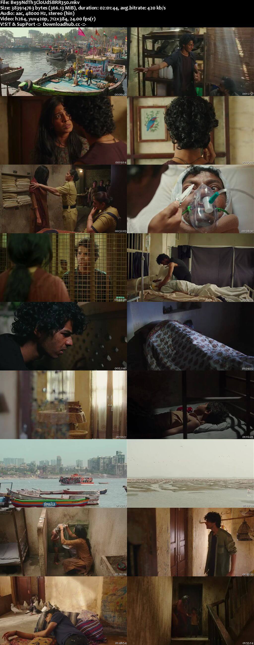 Beyond the Clouds 2017 Hindi 350MB BluRay 480p ESubs Beyond the Clouds 2017 Hindi 350MB BluRay 480p ESubs