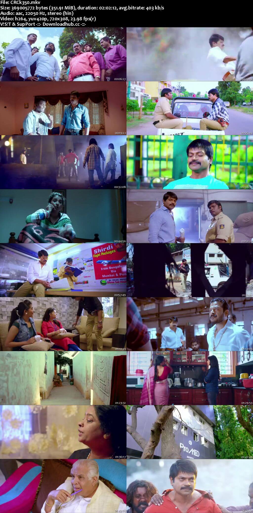 Crack 2017 Hindi Dubbed 350MB HDRip 480p Crack 2017 Hindi Dubbed 350MB HDRip 480p