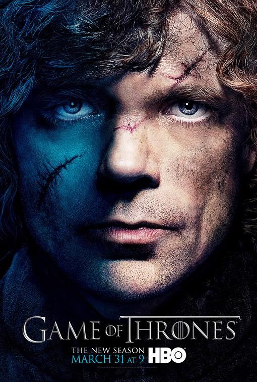Game of Thrones Season 3 Complete 720p English BluRay ESubs