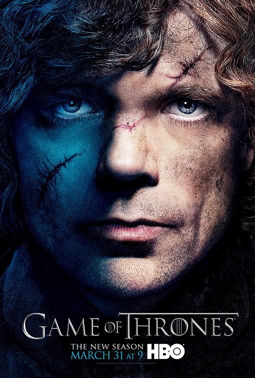 Game of Thrones Season 3 Complete 720p English BluRay ESubs