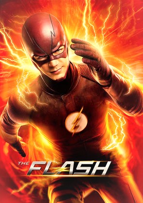 The Flash S01 Complete Dual Audio Hindi BluRay Full Movie Download HD