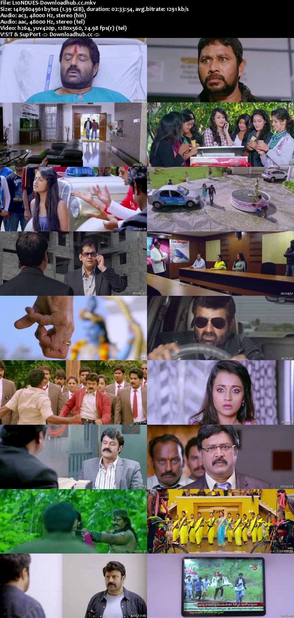 Lion 2015 Hindi Dual Audio 720p UNCUT HDRip ESubs Lion 2015 Hindi Dual Audio 720p UNCUT HDRip ESubs