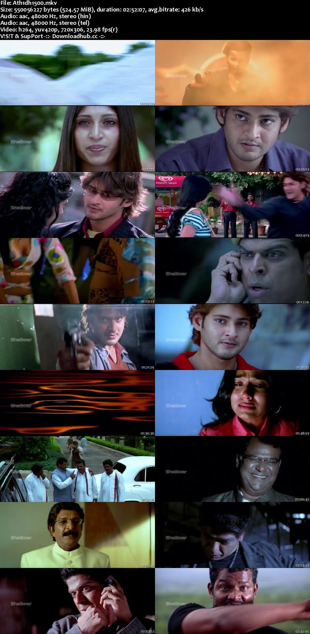 Athidhi 2007 Hindi Dual Audio 500MB UNCUT HDRip 480p ESubs Athidhi 2007 Hindi Dual Audio 500MB UNCUT HDRip 480p ESubs