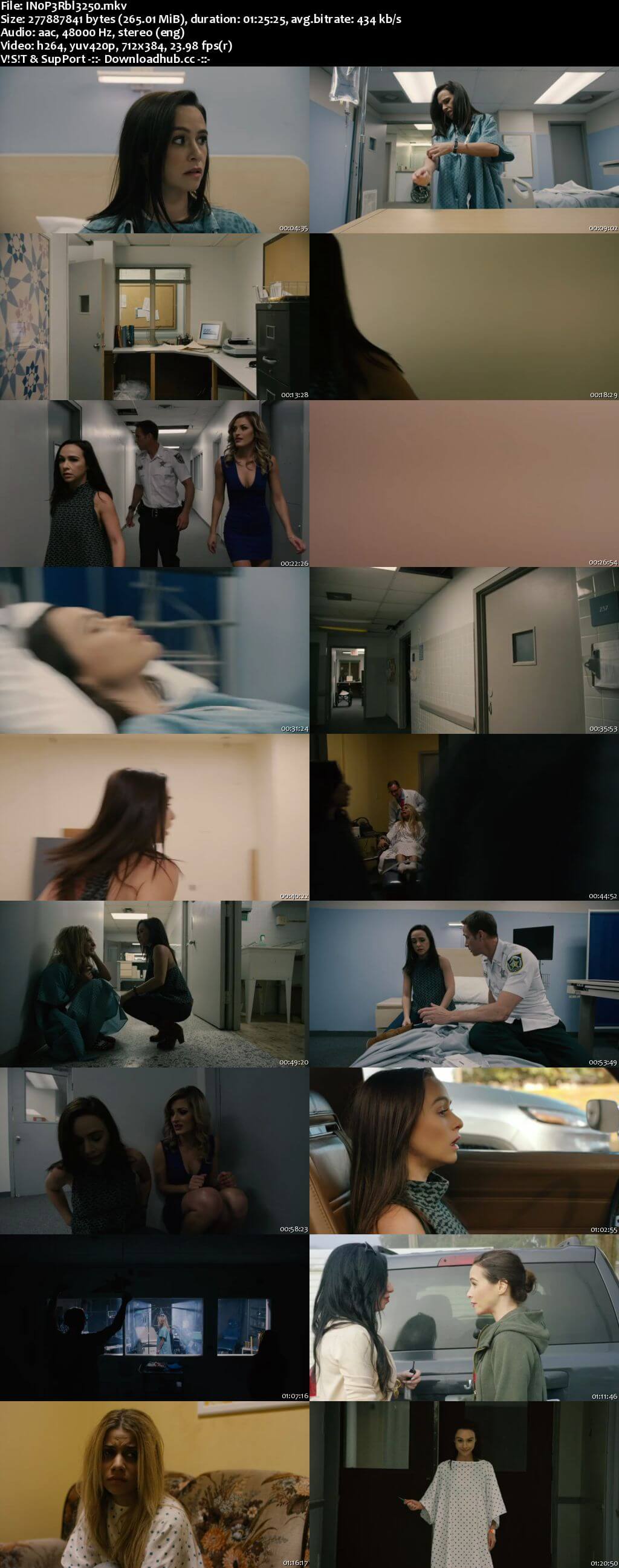 Inoperable 2017 English 250MB Web-DL 480p ESubs Inoperable 2017 English 250MB Web-DL 480p ESubs