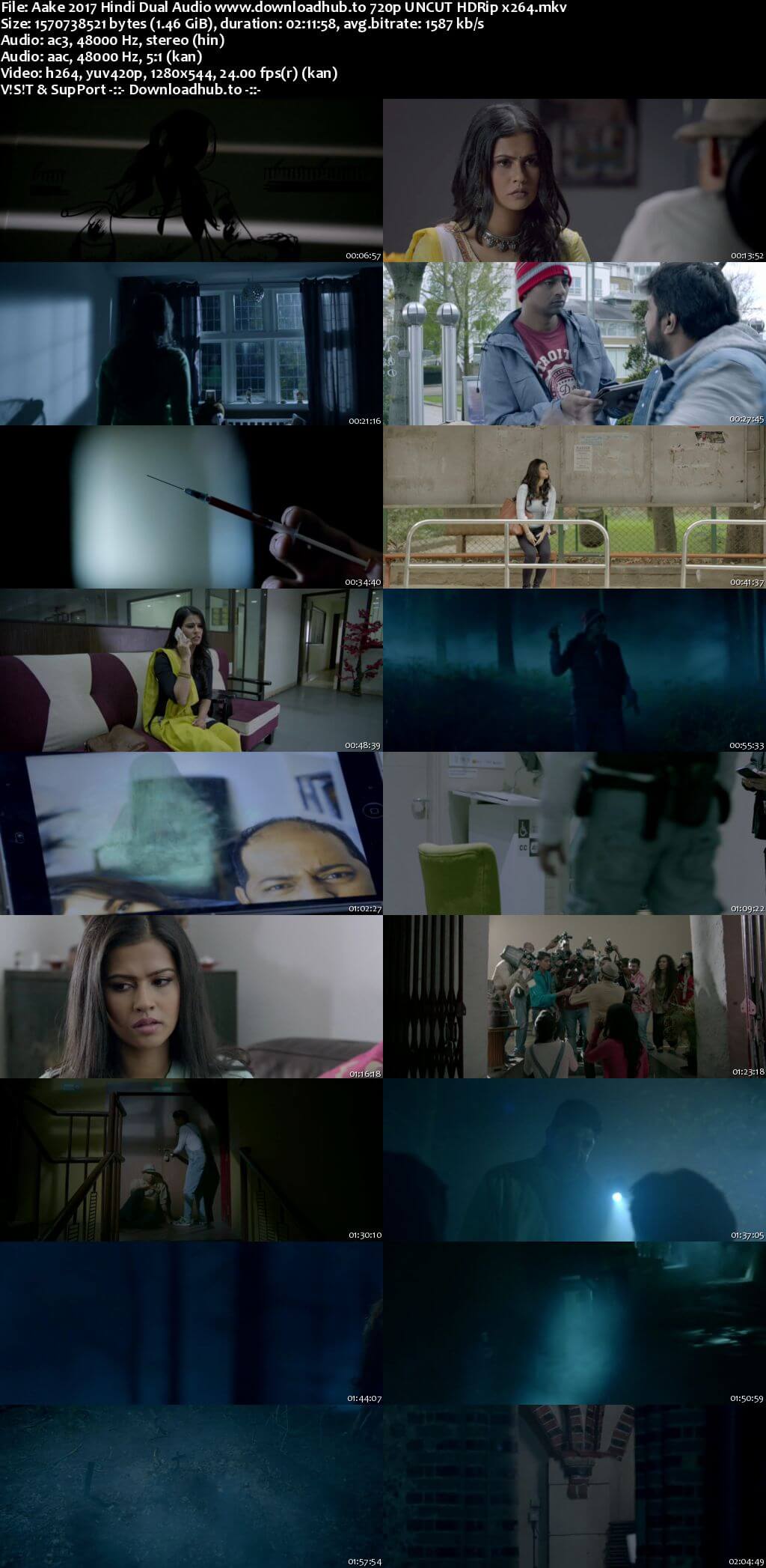 Aake 2017 Hindi Dual Audio 720p UNCUT HDRip x264 Aake 2017 Hindi Dual Audio 720p UNCUT HDRip x264