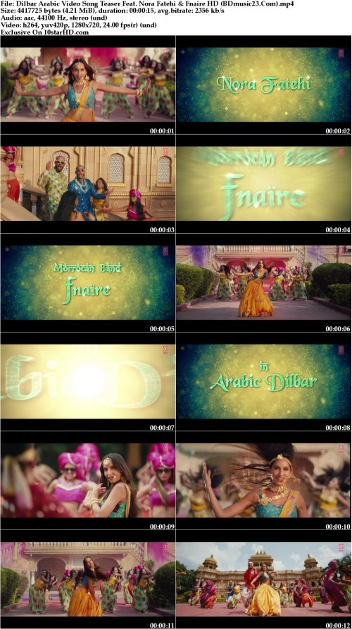 Dilbar20Arabic20Video20Song20Teaser20Feat.20Nora20Fatehi2020Fnaire20HD20BDmusic23.Com.jpg
