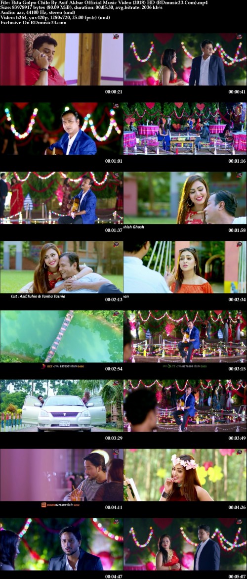 Ekta20Golpo20Chilo20By20Asif20Akbar20Official20Music20Video20201820HD20BDmusic23.Com.jpg