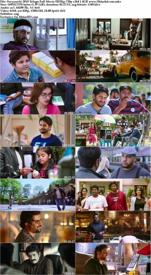 Savyasachi20201820Telugu20Full20Movie20HDRip20720p20x264201.4GB20www.10starhd.com.jpg