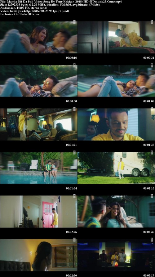 Mamla20Dil20Da20Full20Video20Song20By20Tony20Kakkar20201820HD20BDmusic23.Com.jpg