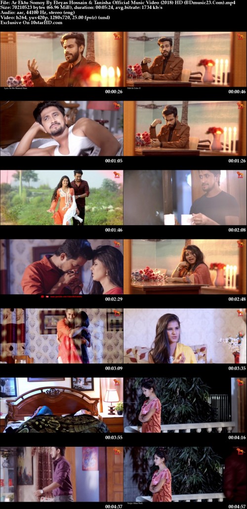 Ar20Ektu20Somoy20By20Eleyas20Hossain2020Tanisha20Official20Music20Video20201820HD20BDmusic23.Com.jpg