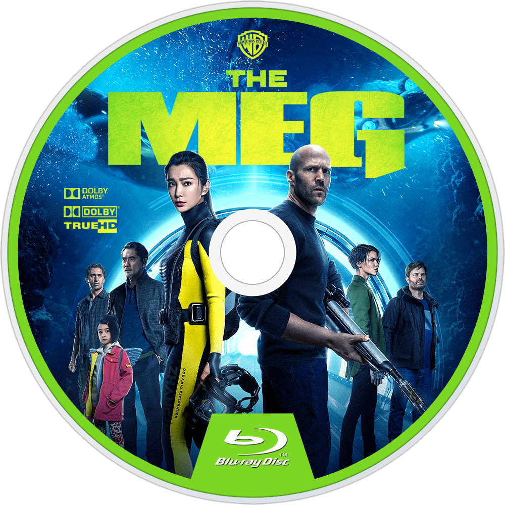 Download The.Meg.2018.DvdRip.XviD.AC3( 5.1 Ch)-Suryadipta2. Torrent | 1337x