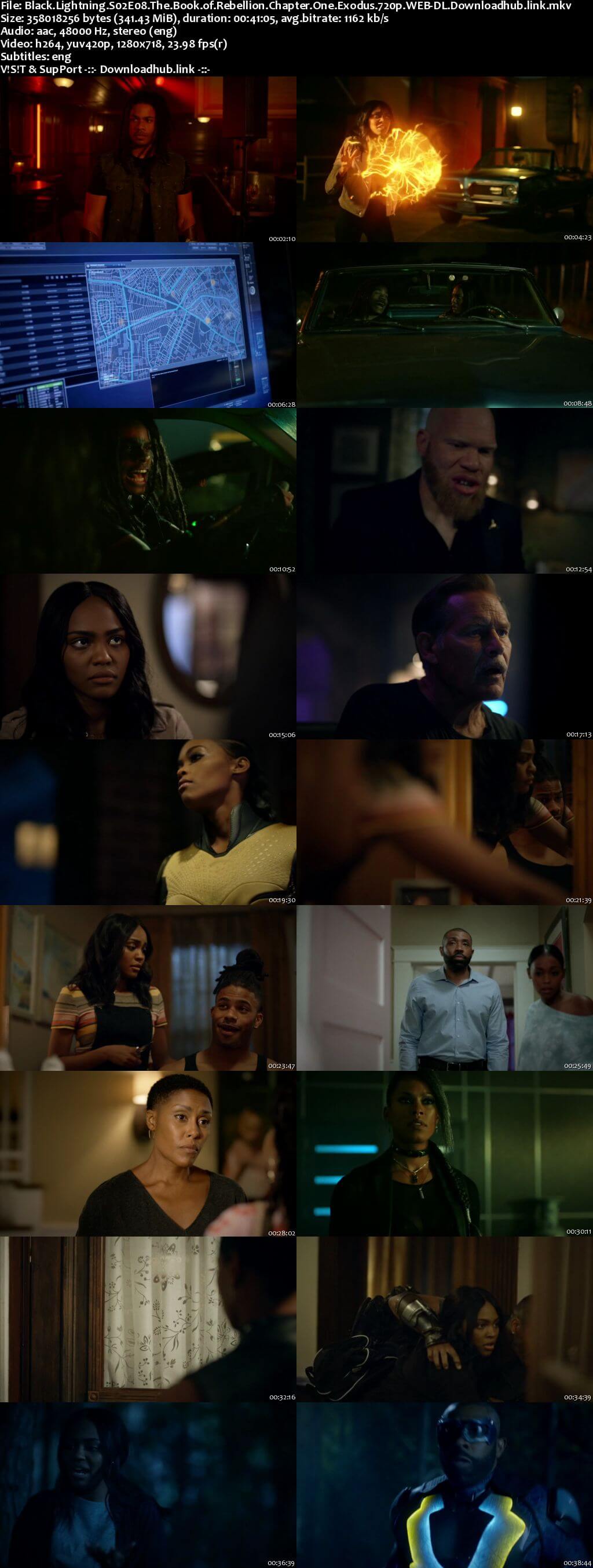Black Lightning S02E08 350MB AMZN WEB-DL 720p ESubs