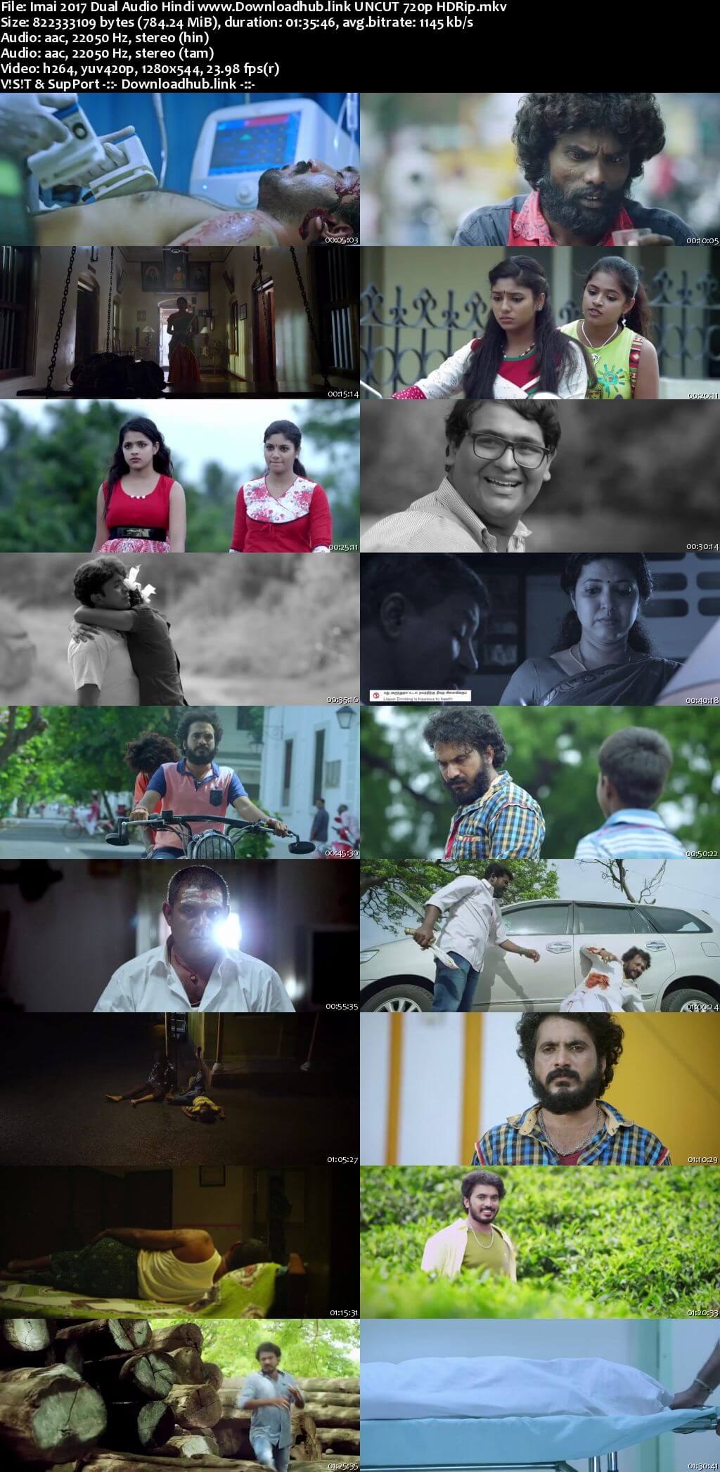 Imai 2017 Hindi Dual Audio 720p UNCUT HDRip x264 Imai 2017 Hindi Dual Audio 720p UNCUT HDRip x264