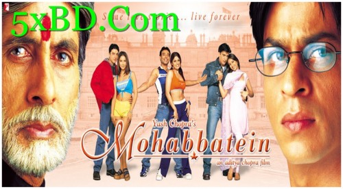 Mohabbatein.jpg