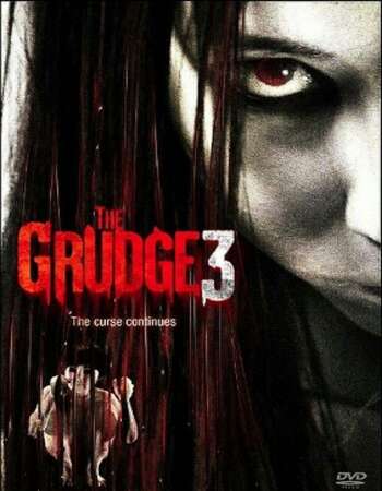 The Grudge 3 2009 [Hindi English] 480p BluRay x264 ESubs