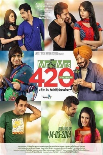 Mr.--Mrs.-420-2014-Punjabi-Downloadhub.us.jpg