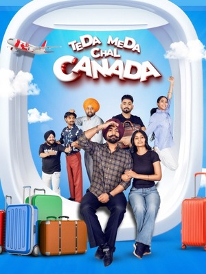 Teda-Meda-Chall-Canada-2025-HDHub4u-Poster.jpg