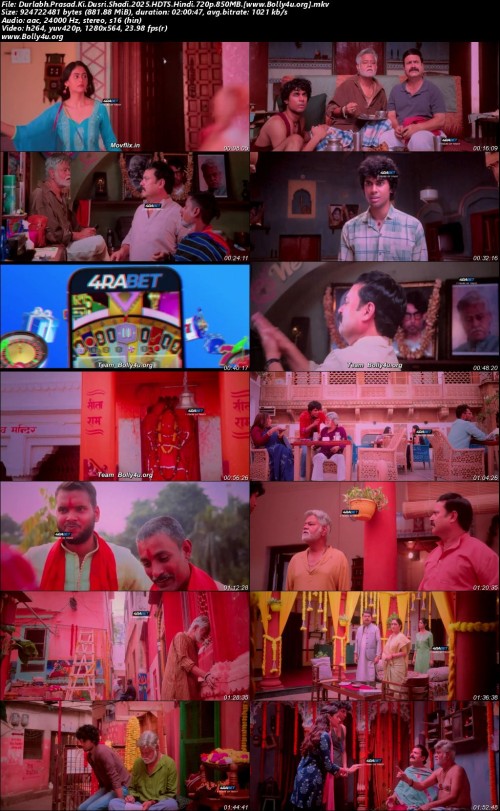 Durlabh.Prasad.Ki.Dusri.Shadi.2025.HDTS.Hindi.720p.850MB.www.Bolly4u.org.jpg
